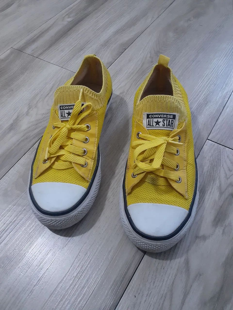Tênis All Star Converse Original 