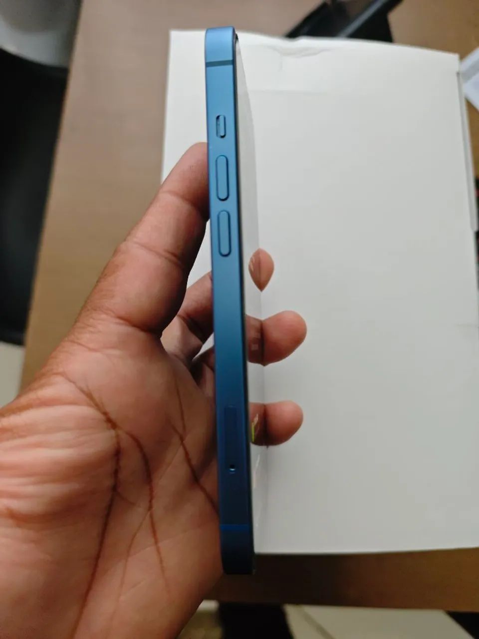 iPhone 13 256GB AZUL  - Foto 5