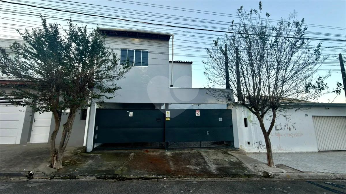 Sobrado à venda com 4 quartos no Wanell Vile V - Sorocaba/SP - Foto 2