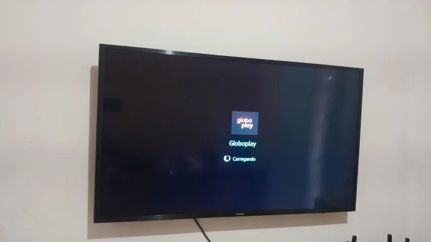 TV Led Samsung 43 Polegadas - Não é smart - Foto 3