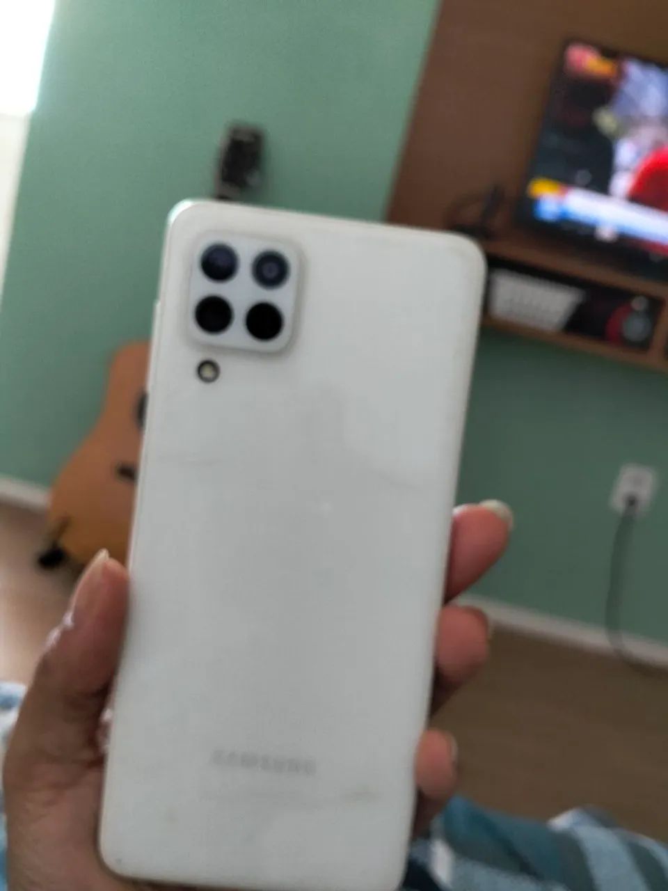 Smartphone A22 