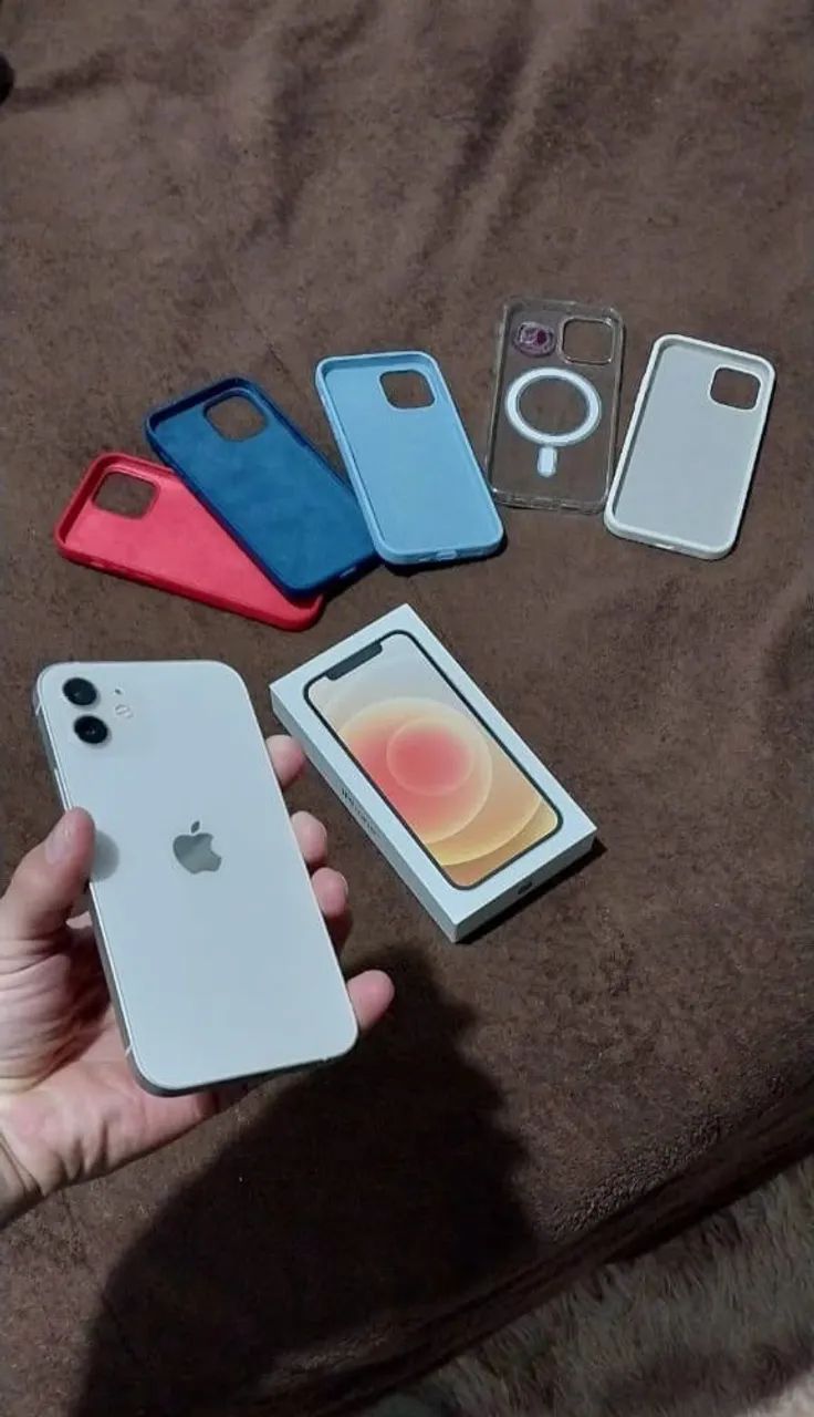 Iphone 12 64gb