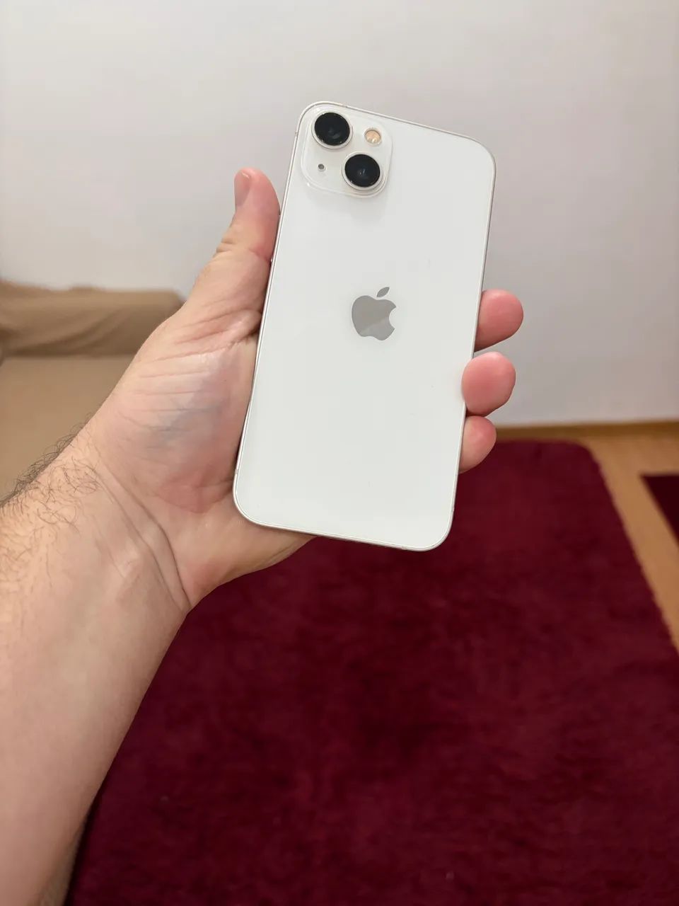 iPhone 13 - Celulares e Smartphones - Parque das Américas, Uberaba