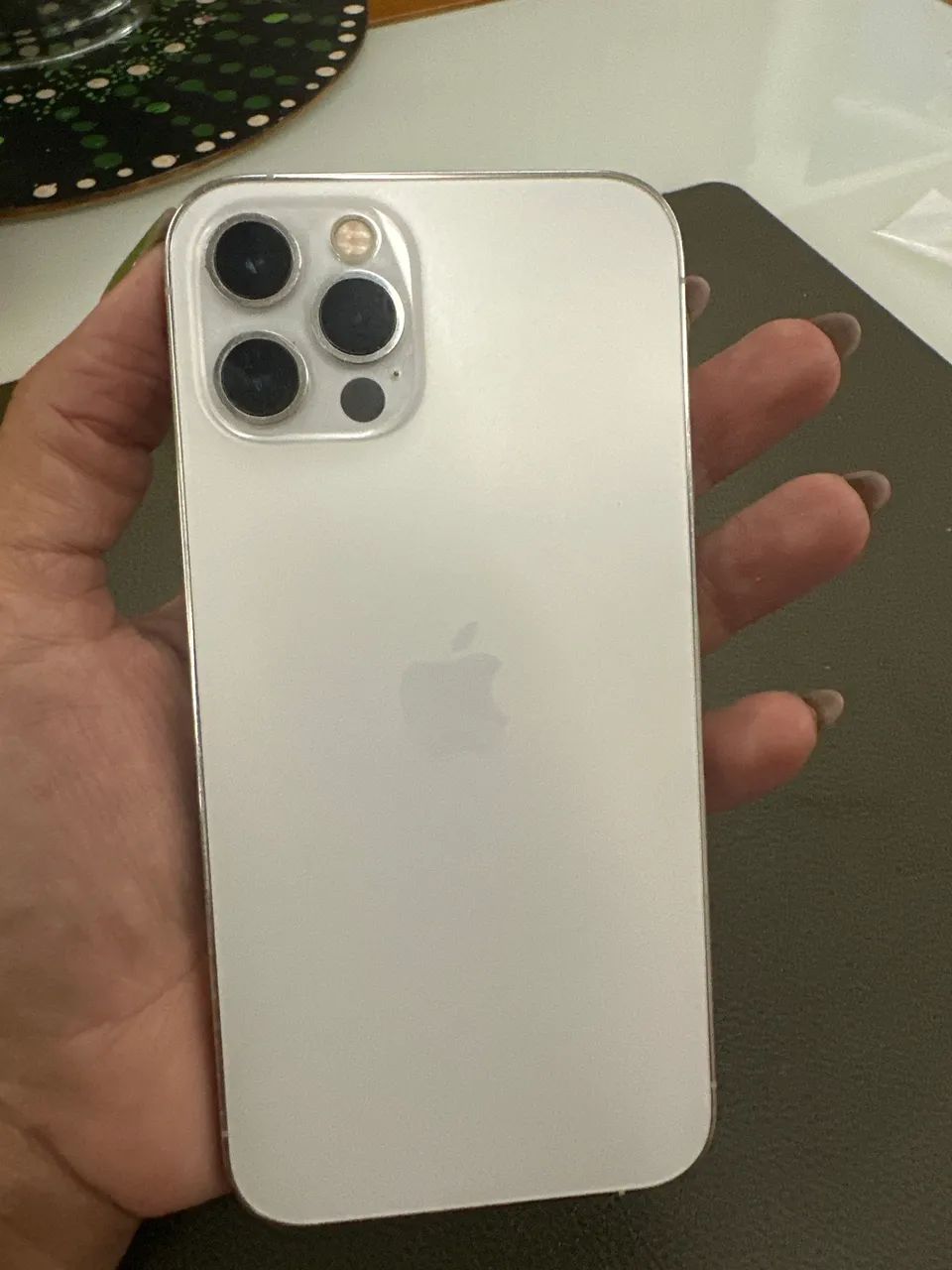 iPhone 12 Pro - Foto 2