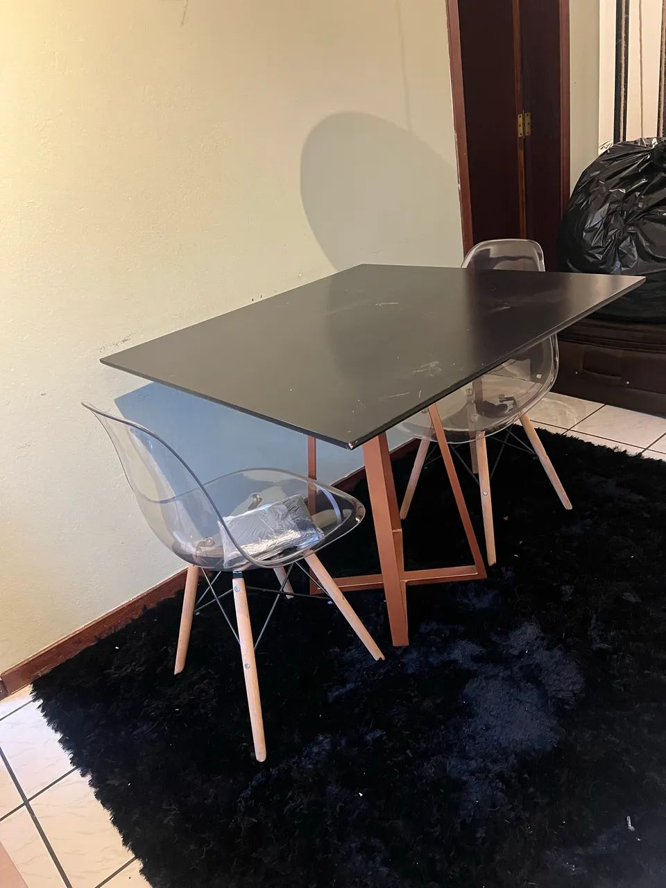 Mesa 4 lugares  - Foto 2