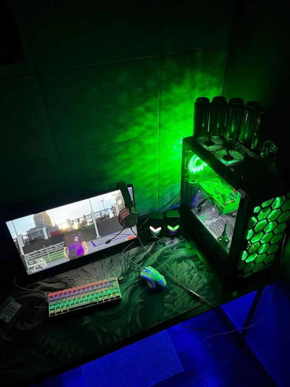 Pc gamer - Foto 3