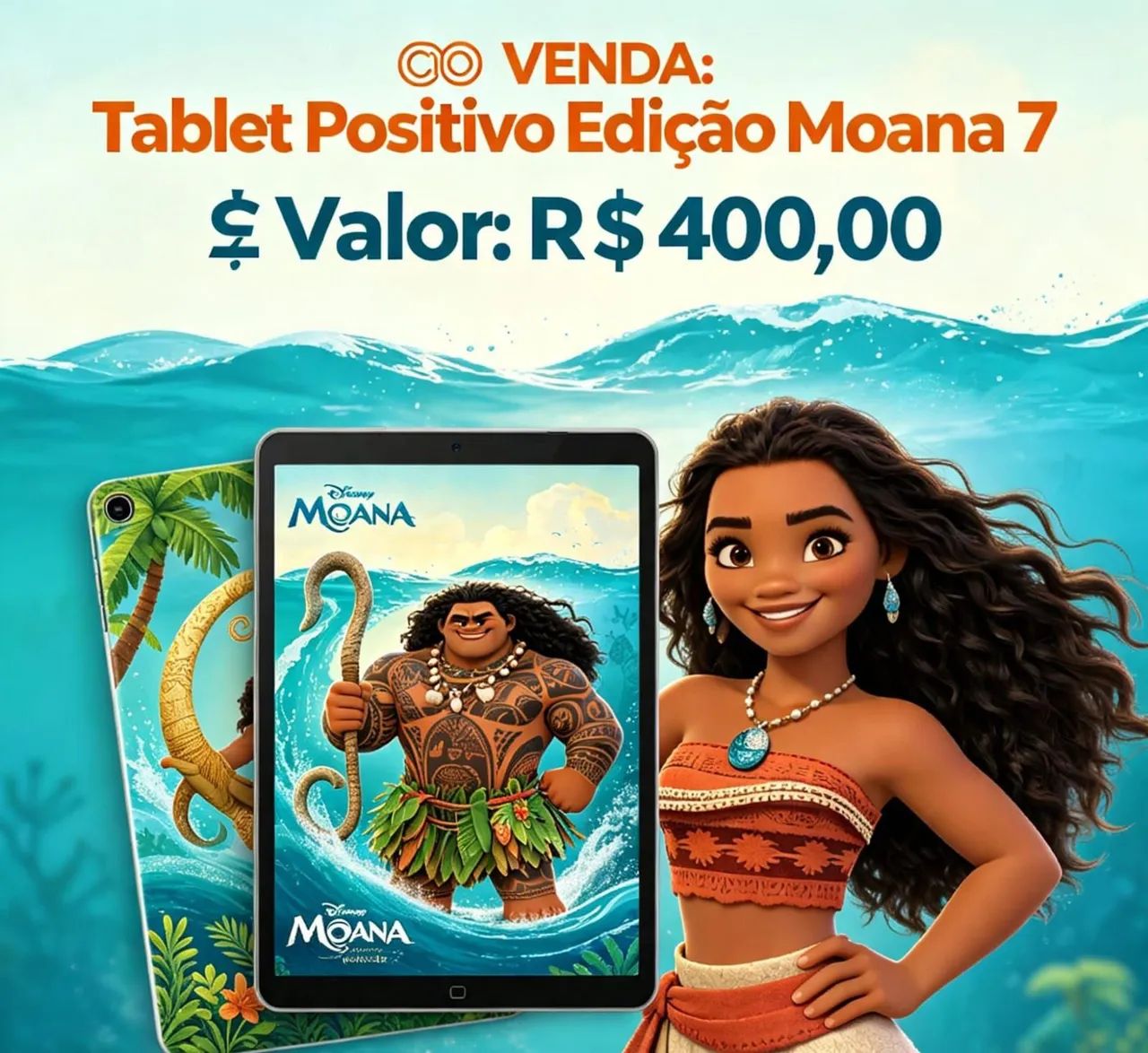 Semi novo 