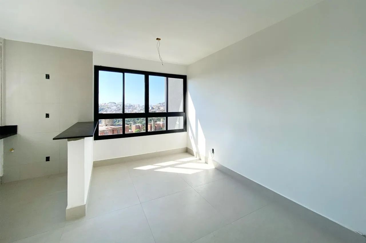 Apartamento à Venda - Buritis, 2 Quartos, 57 m2 - Foto 2
