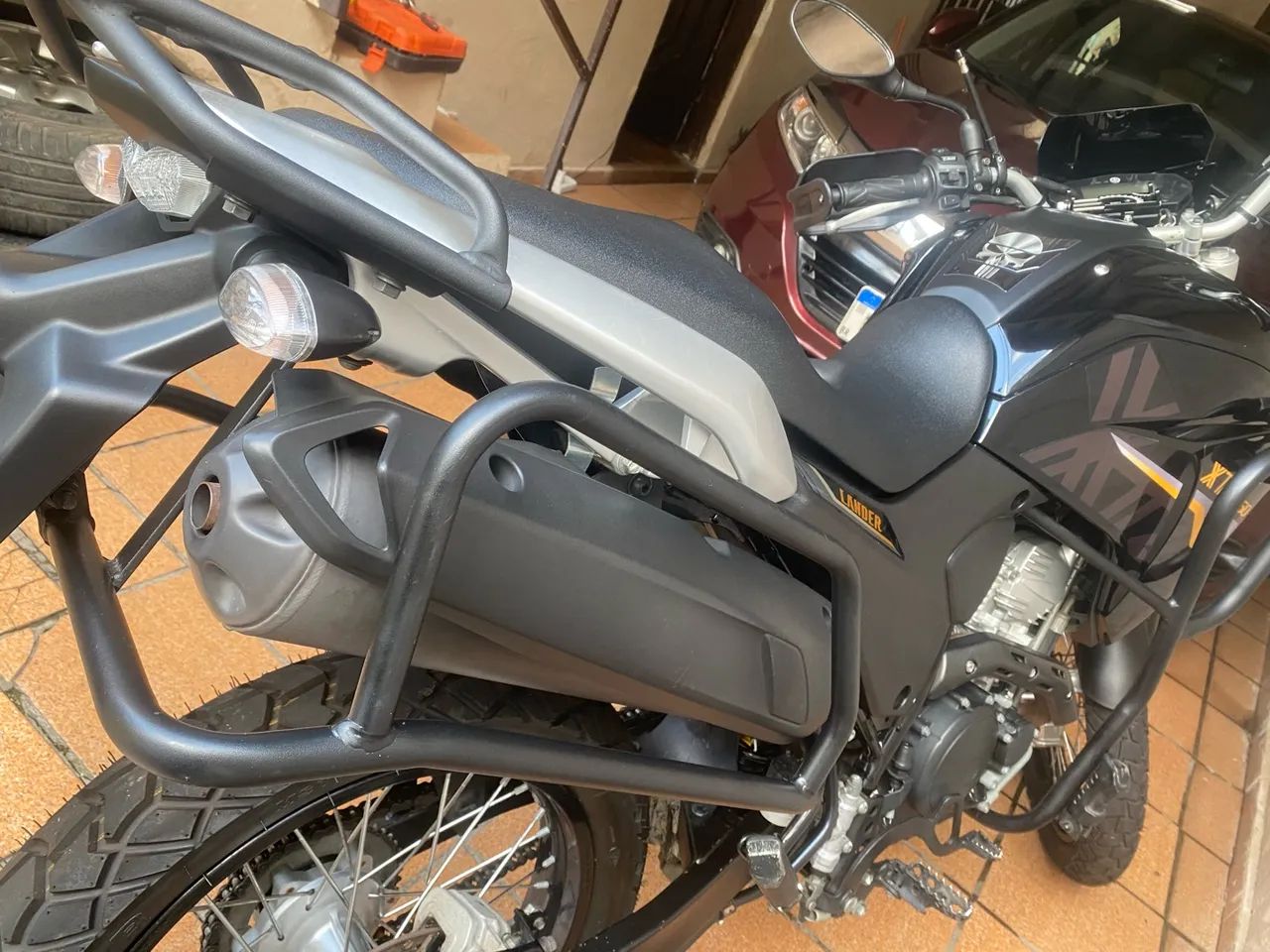 Lander 2020 com 40 km - Foto 4