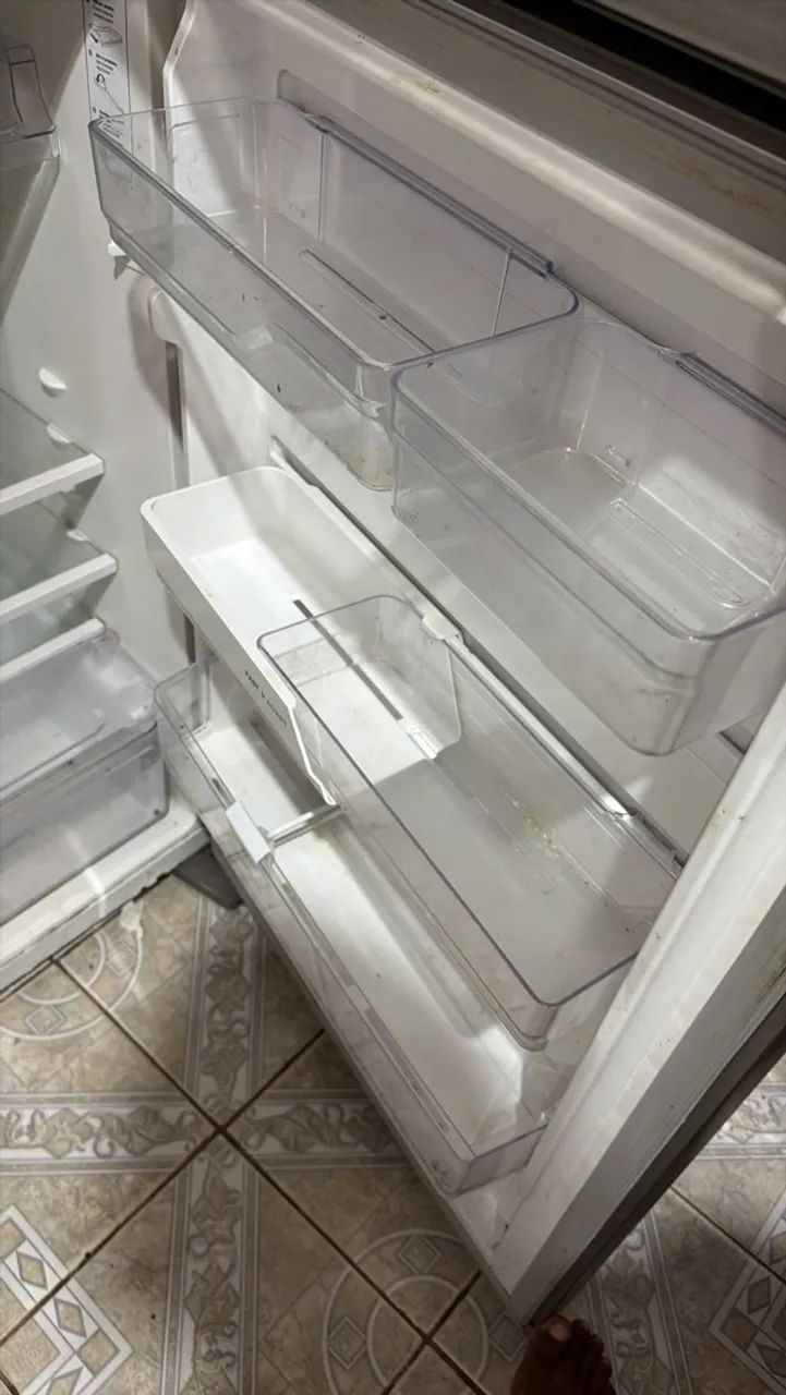 Geladeira  - Foto 2