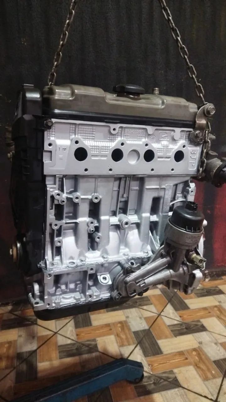 Retifica de motores - Foto 2