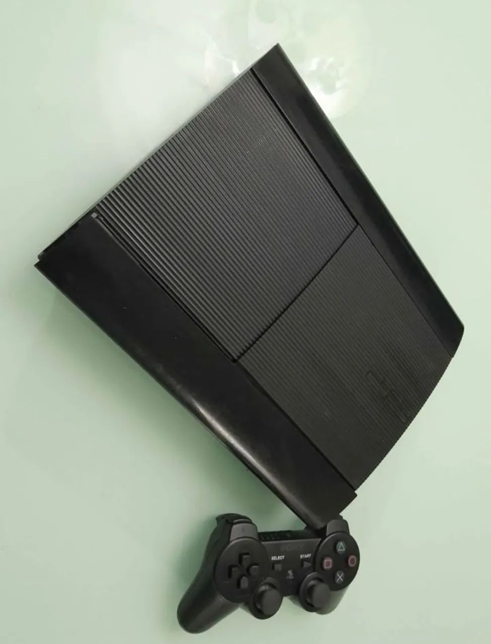 Ps3 d3sbl0qu3ad0