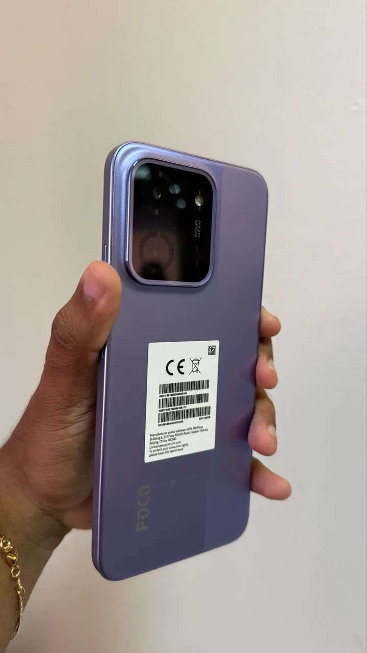 Xiaomi Poco C85  - Foto 4