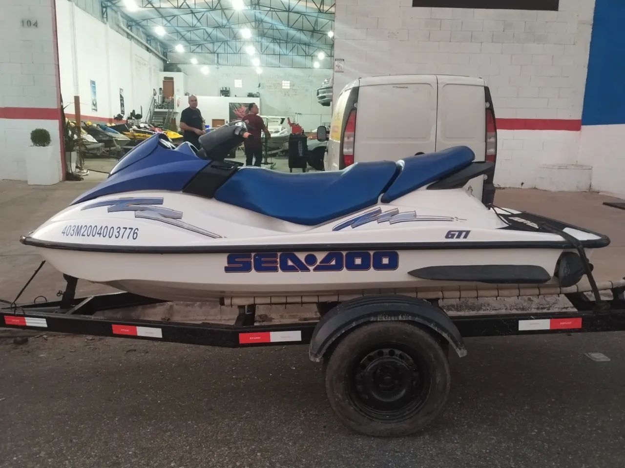 Jetski  - Foto 4
