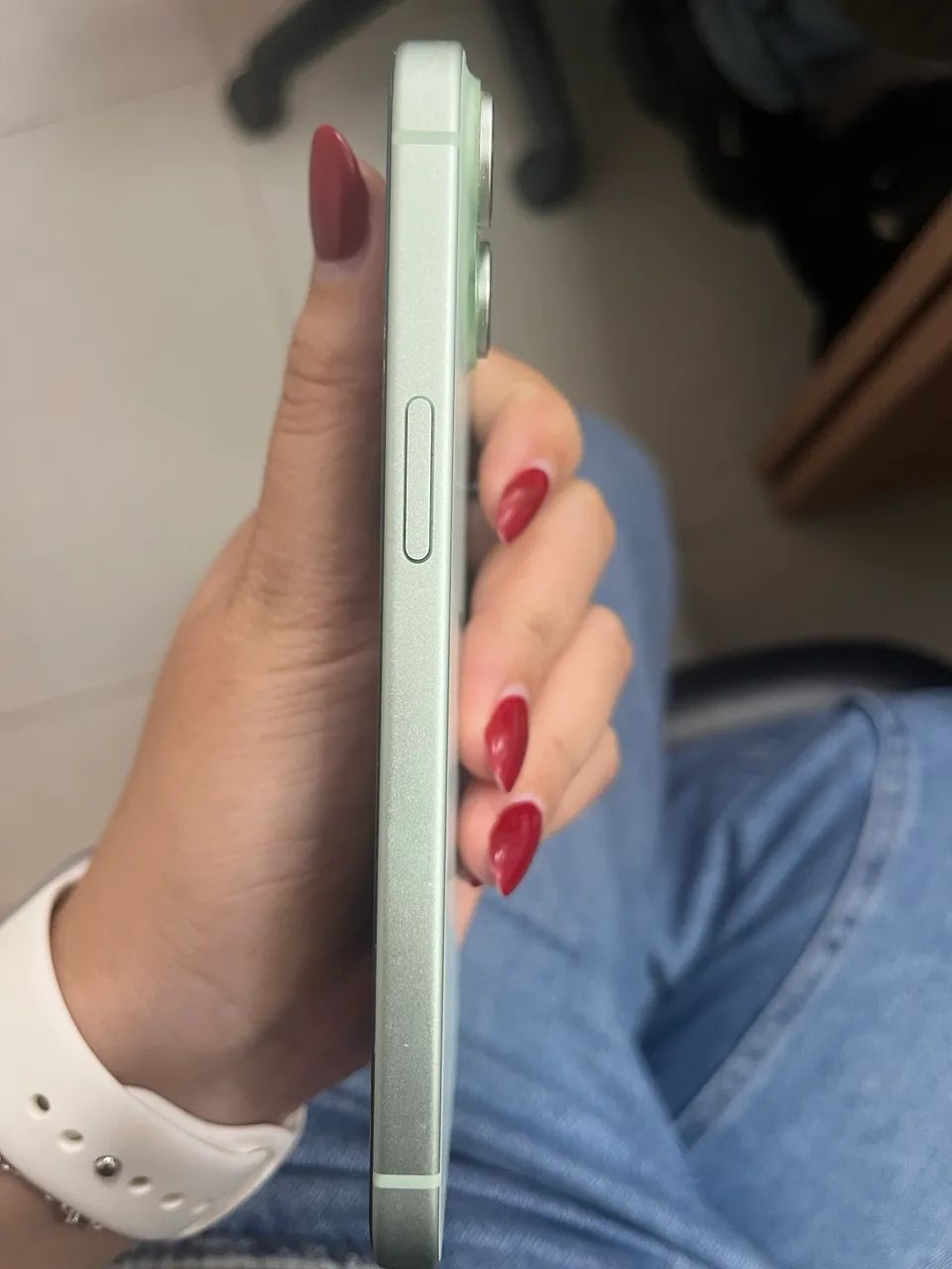 iPhone 15 - 128 GB - Foto 2
