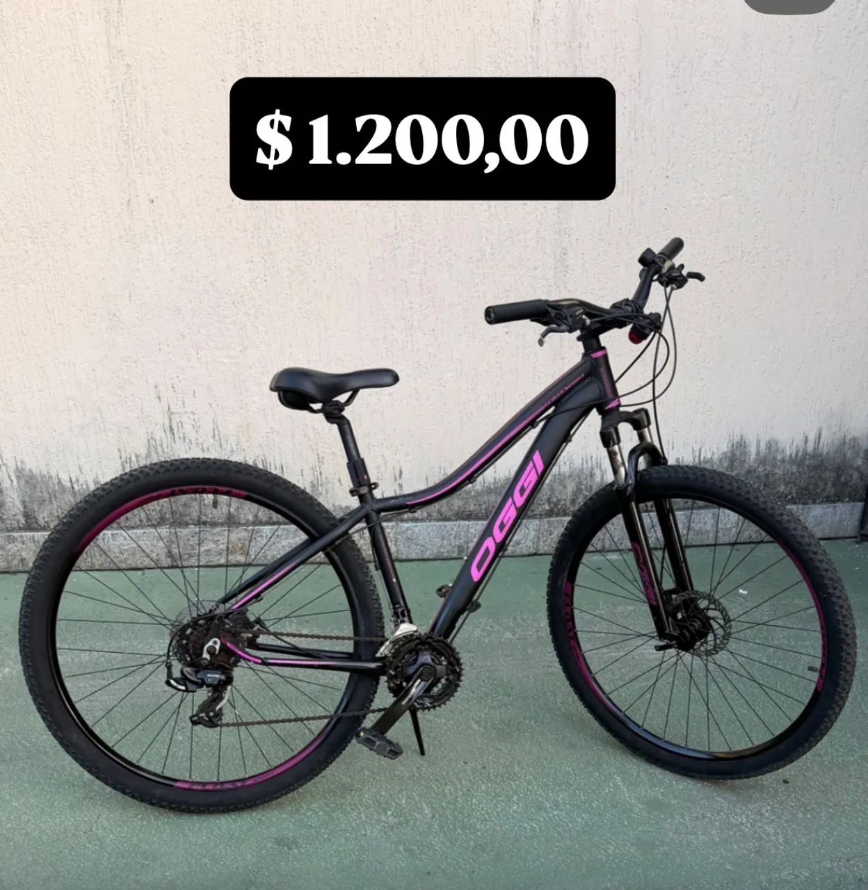 Vendia bicicletas - Foto 2