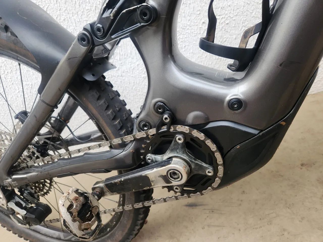Specialized Turbo Levo Expert G3 - Foto 5