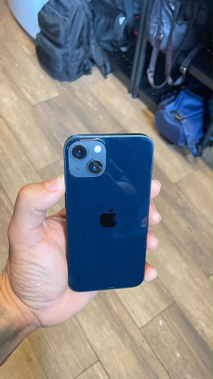 iPhone 13