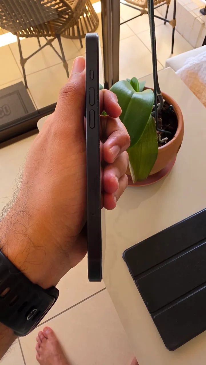 iPhone 14 Plus Azul  - Foto 5