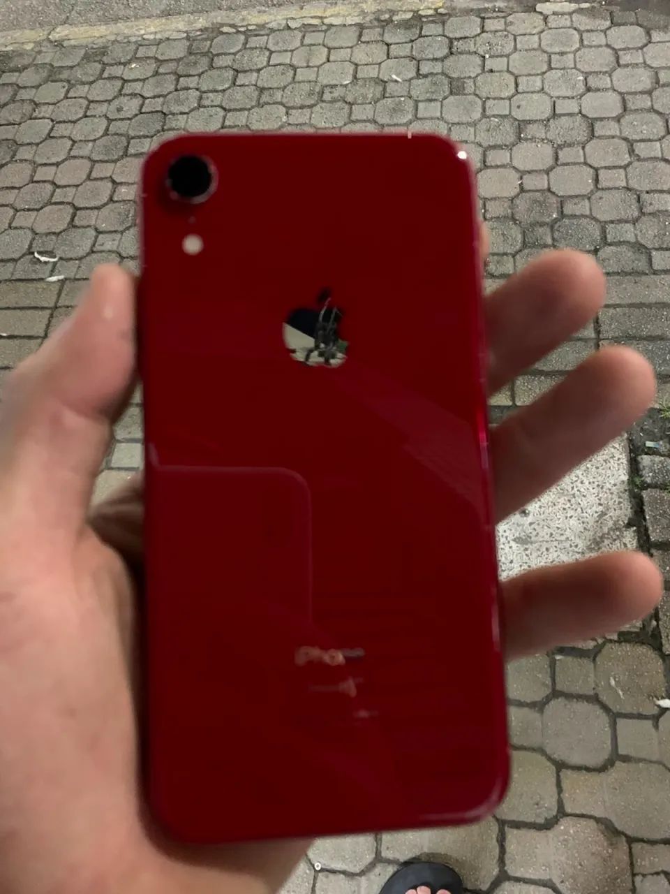 iPhone XR  - Foto 4