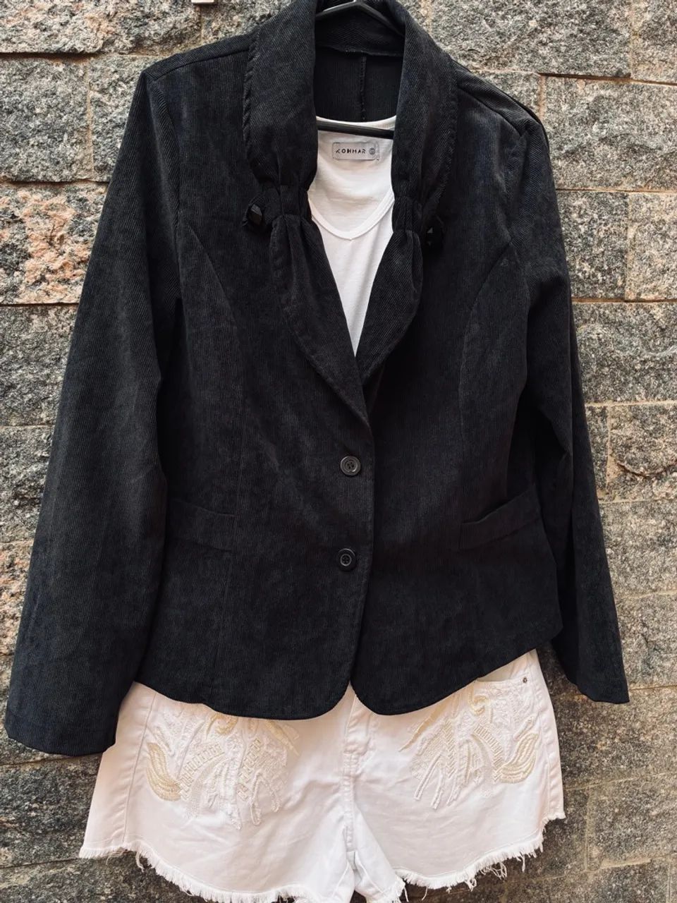Blazer - Foto 2