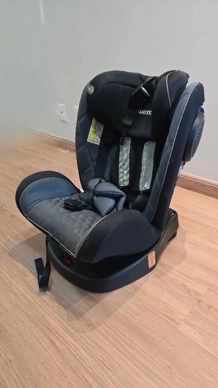Cadeirinha para Automóvel  - Foto 3