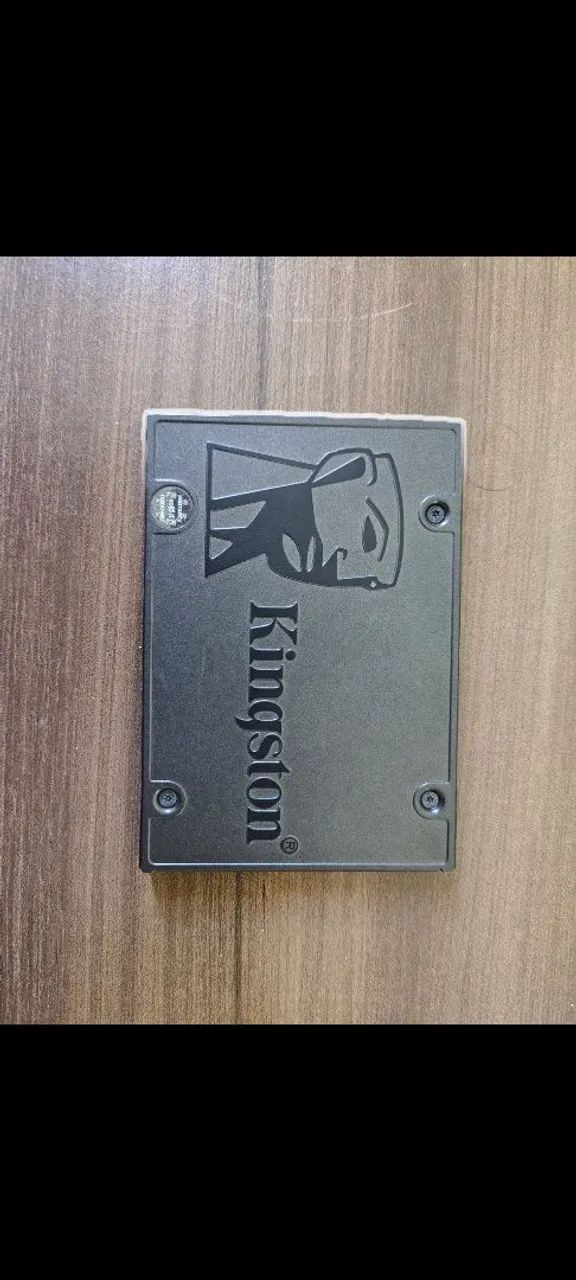 SSD 1tb kington 451967955816294400