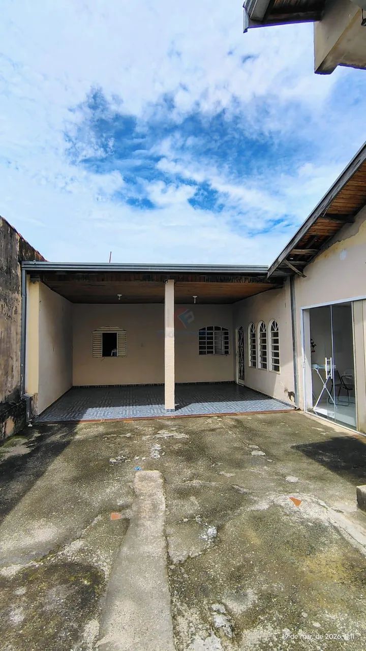 Casa à venda em Hortolândia, Vila Real Continuaçao, com 3 quartos - Foto 5