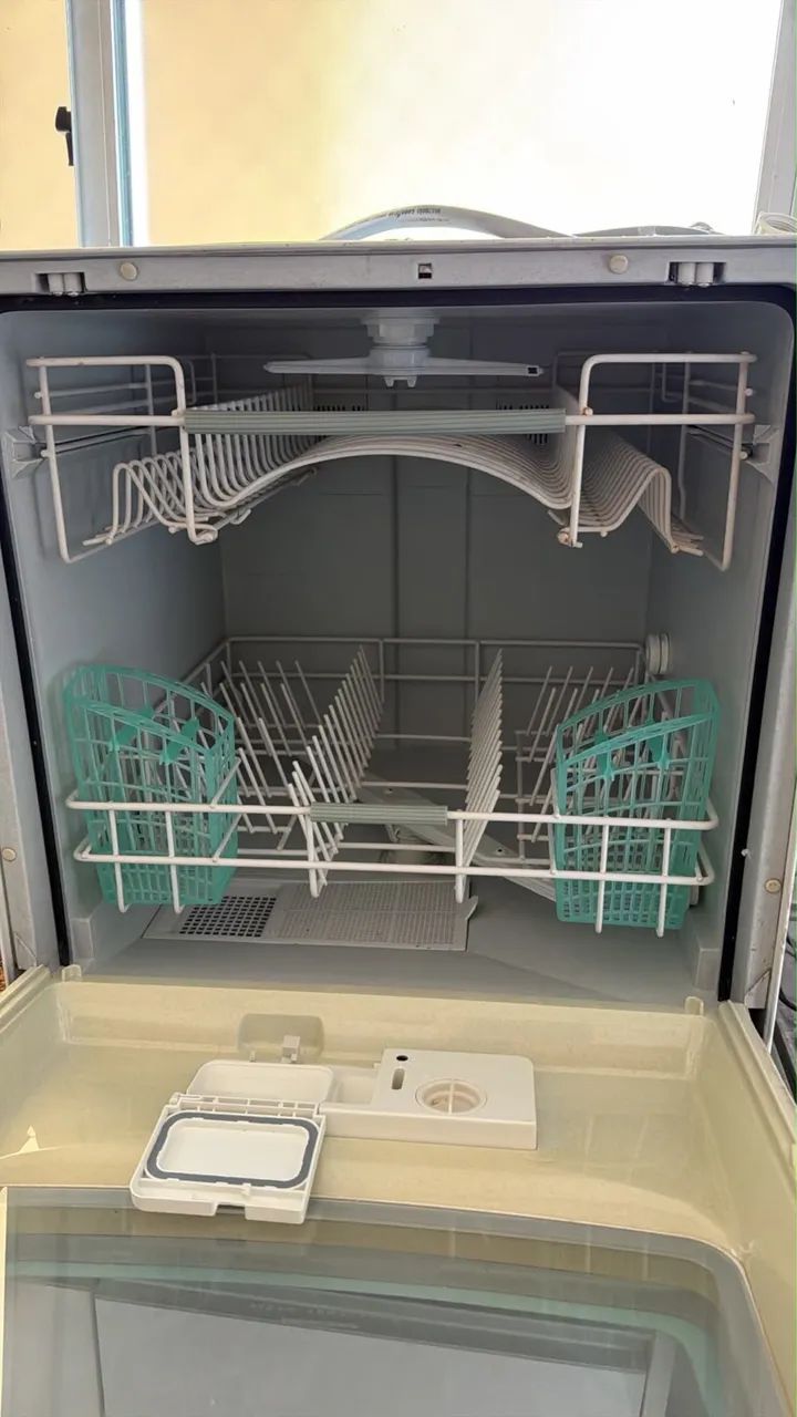 Lava louça Brastemp solution  - Foto 2