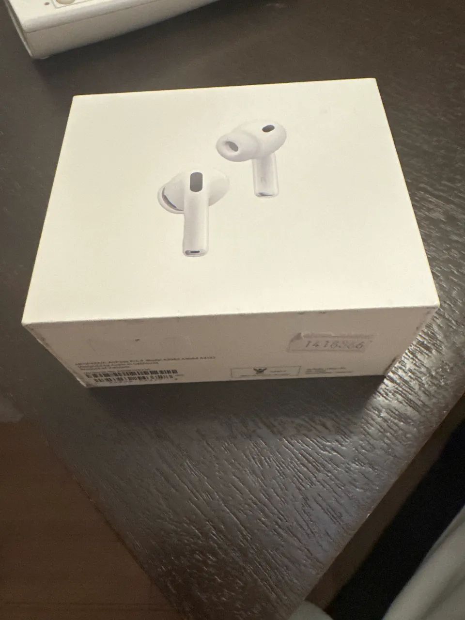 AirPods Pro 3 