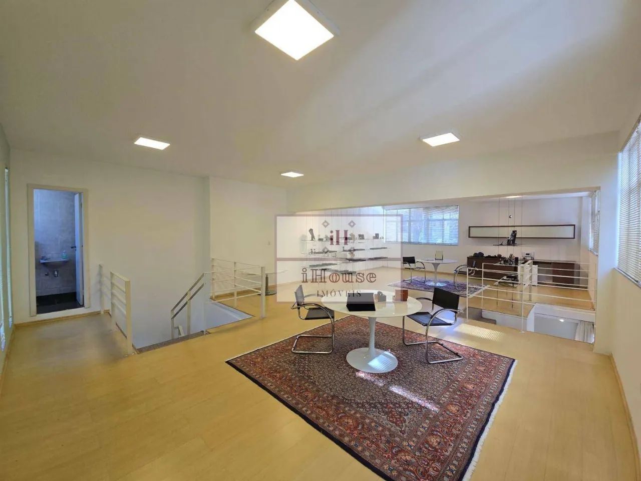 Sala para alugar, 170 m² - São Pedro - Belo Horizonte/MG