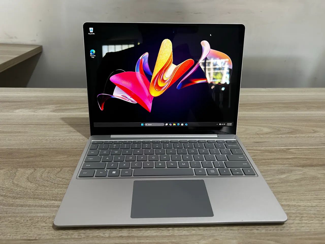 Notebook Surface TouchScreen i5 11ª 16GB 256SSD - Foto 2