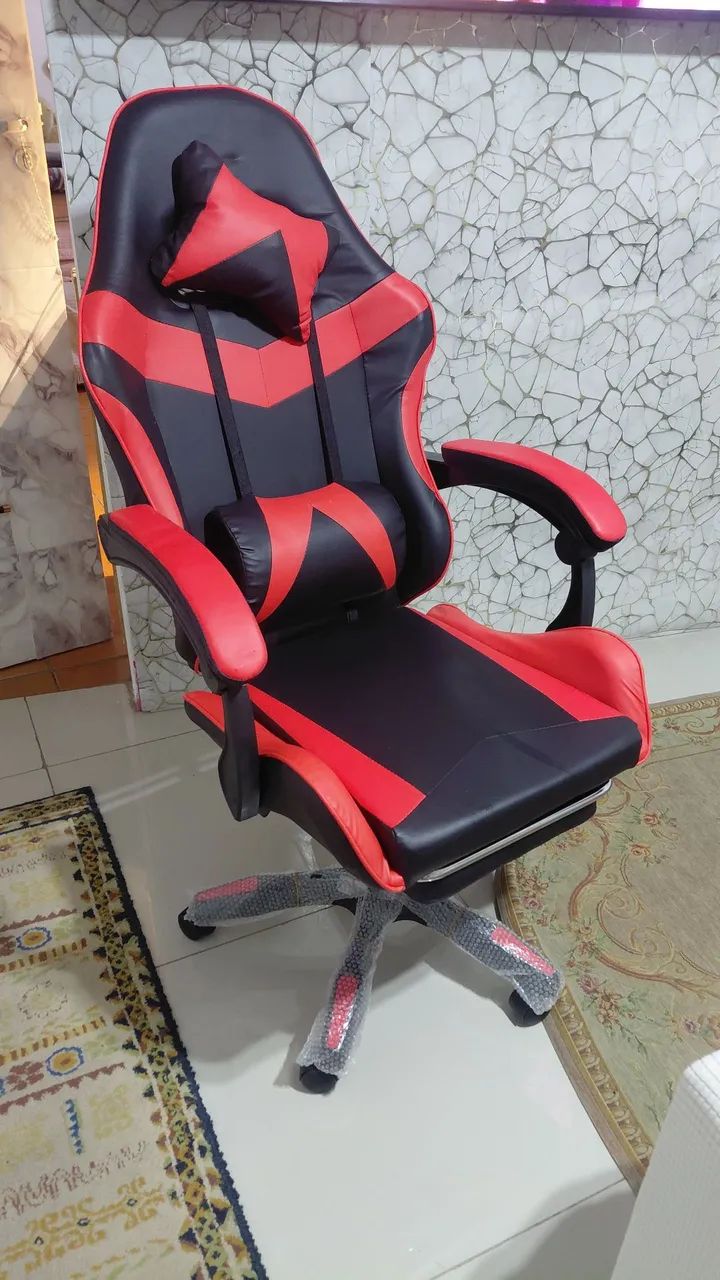 Cadeira para Game 