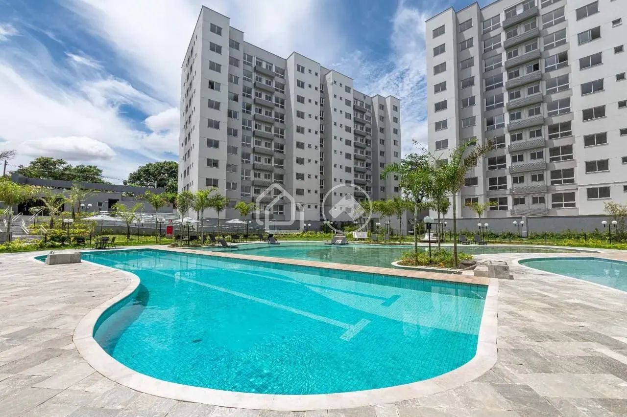 Apartamento para venda de 3 quartos - Jaraguá 67,15m² - Foto 4