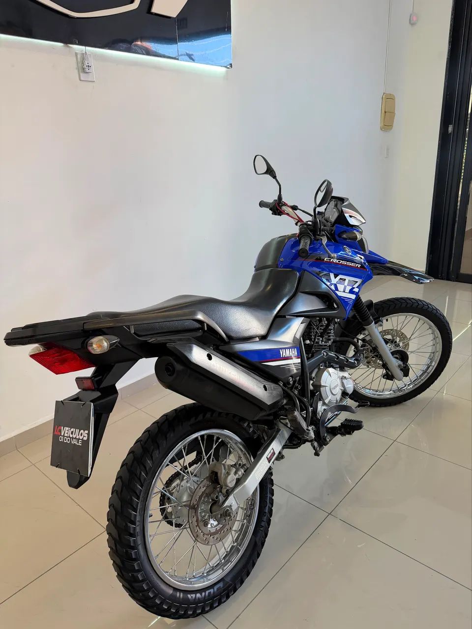CROSSER 150 - Foto 5