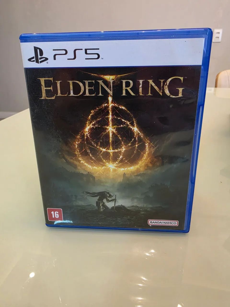 Elden Ring - PS5