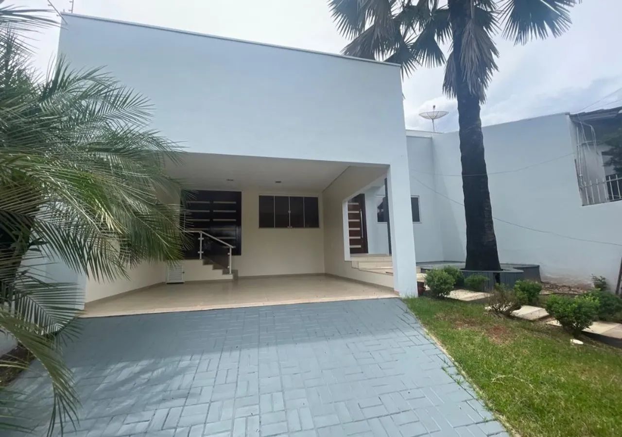 Foto - Campo Grande - Santo Antônio