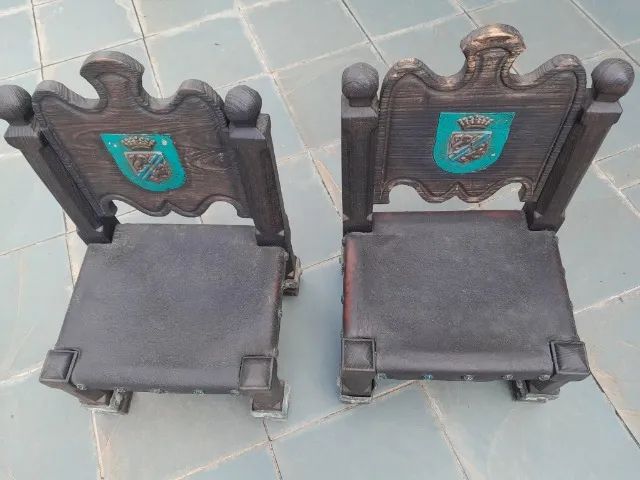 cadeiras decoraçao