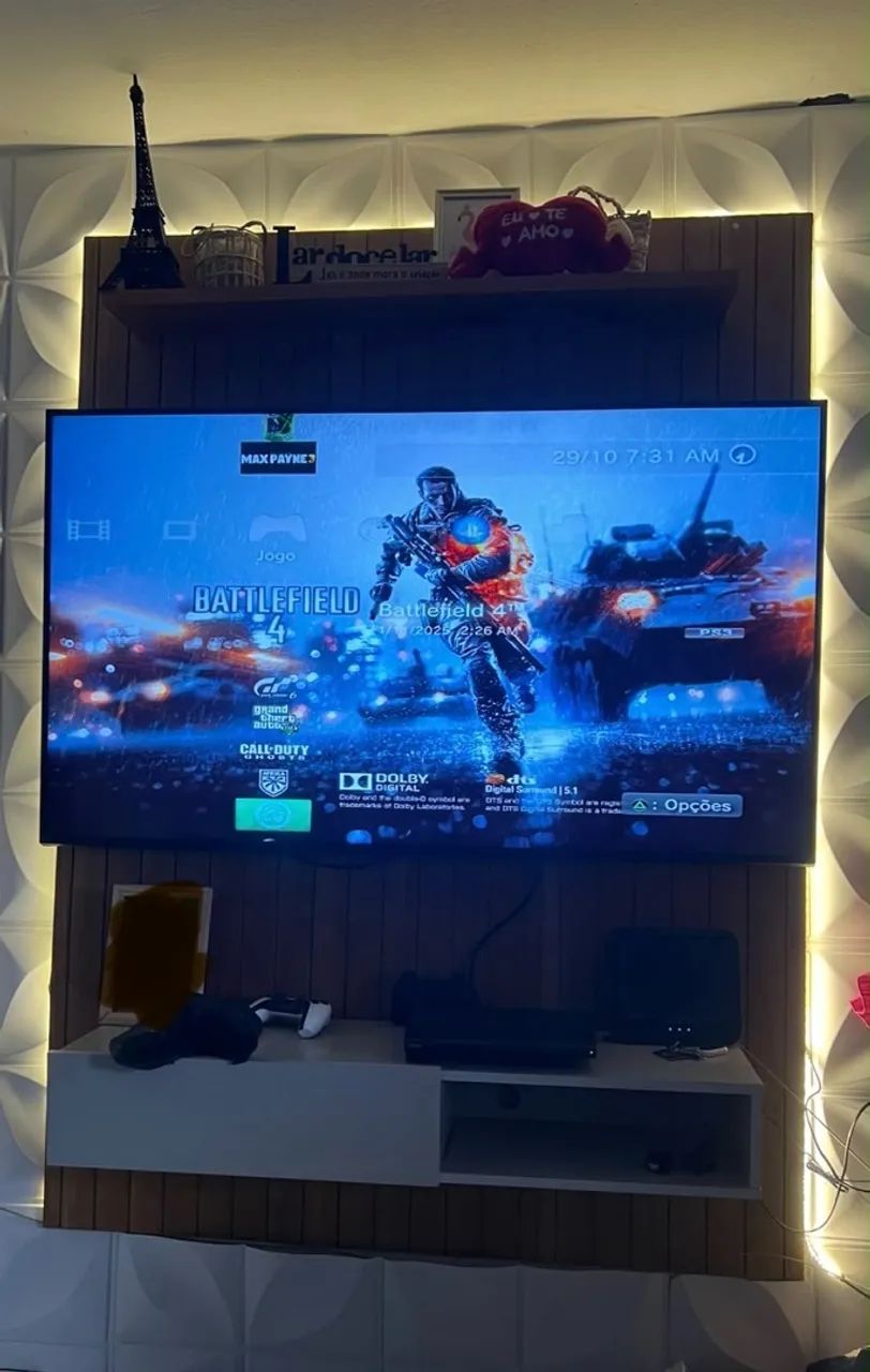 Ps3 - Foto 3