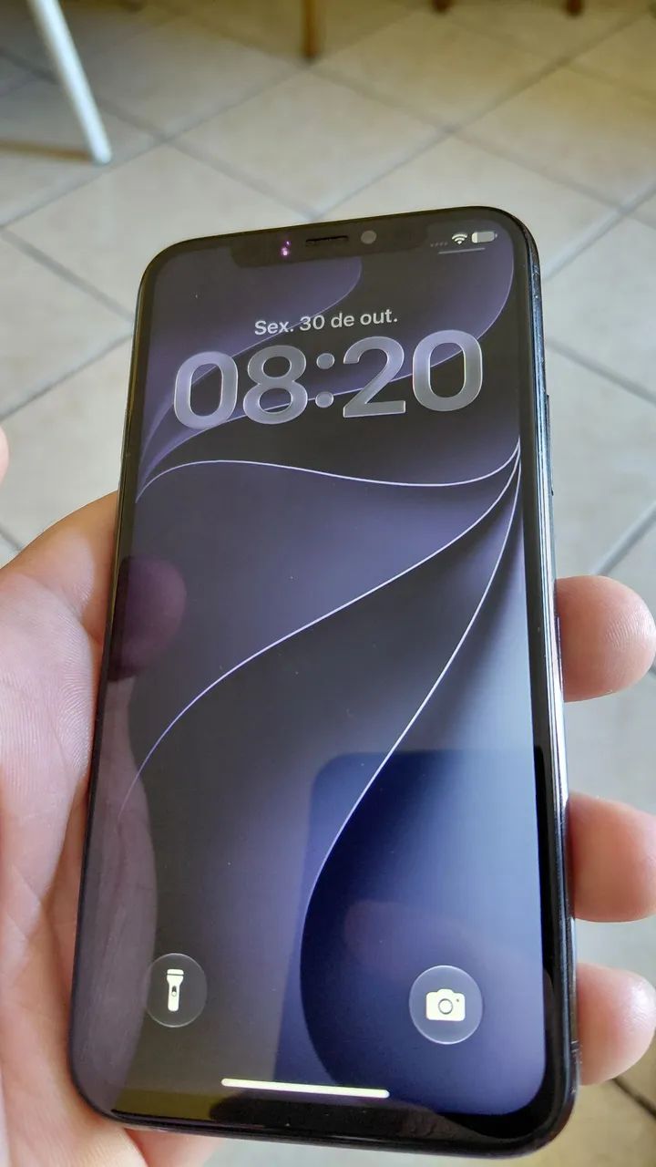 IPHONE 11 PRO 256gb
