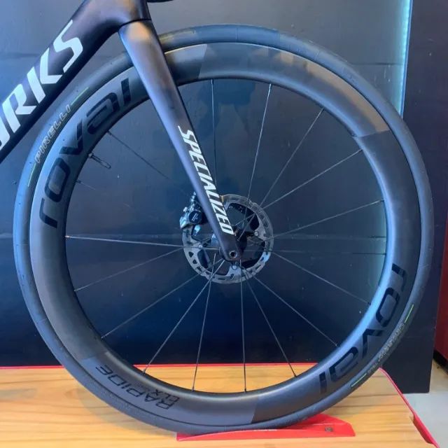 Specialized Tarmac S-work SL7 Dura Ace 24v - Foto 3