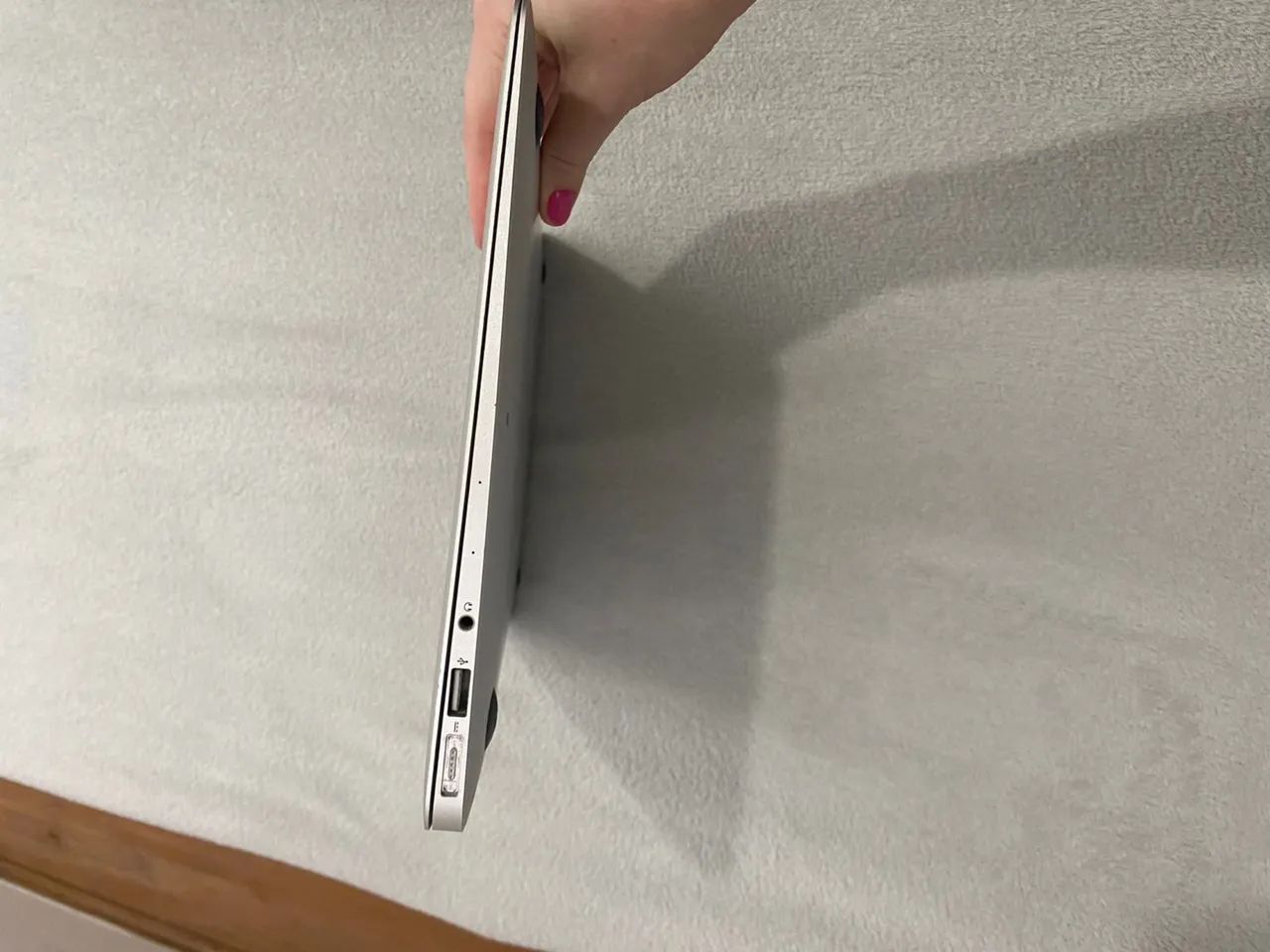 Macbook 2017 - Foto 3