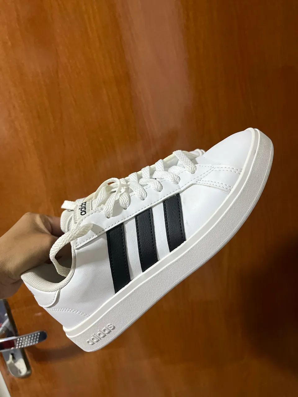 Tênis adidas  - Foto 2