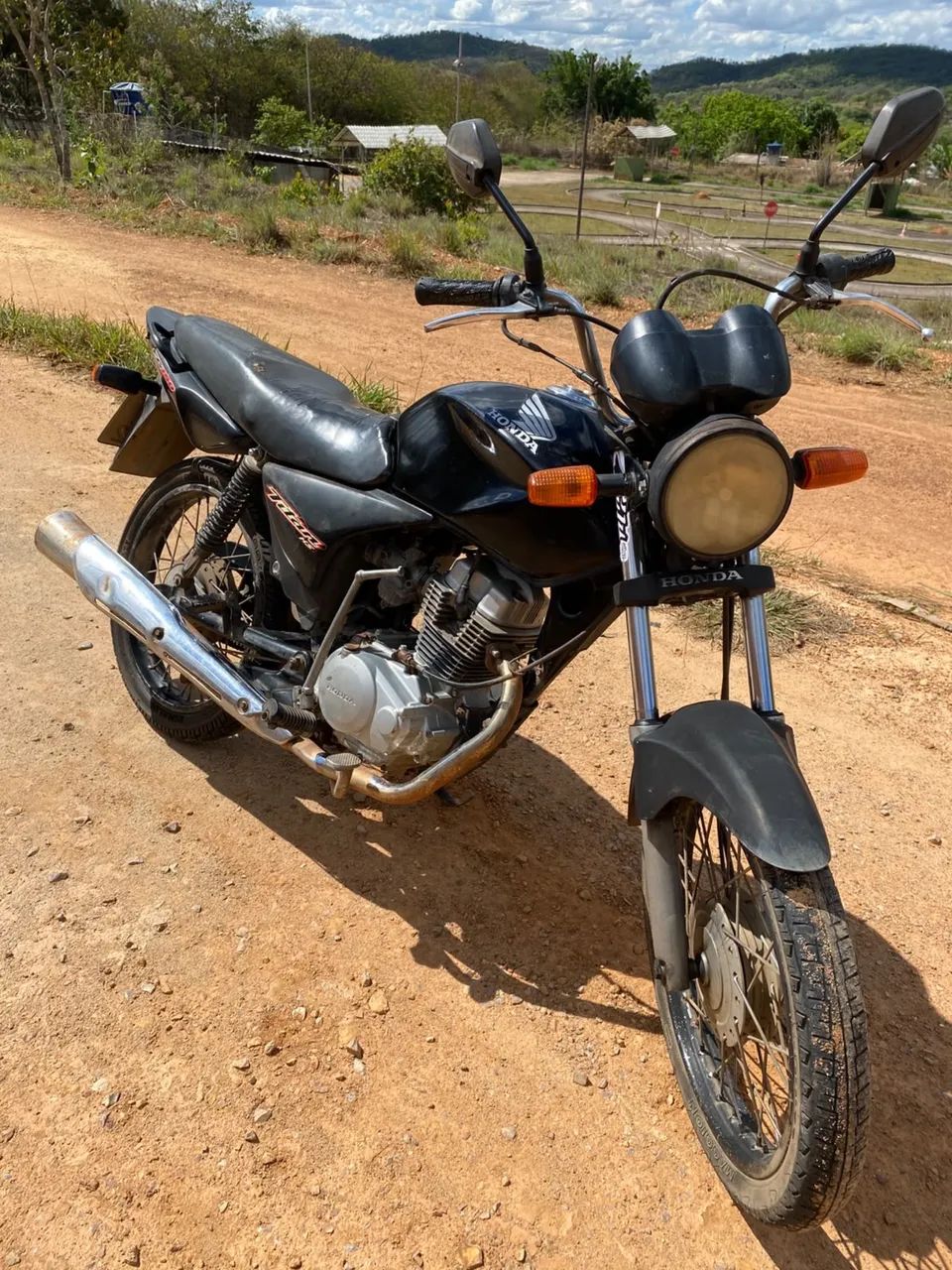 Titan 150ks - Foto 4