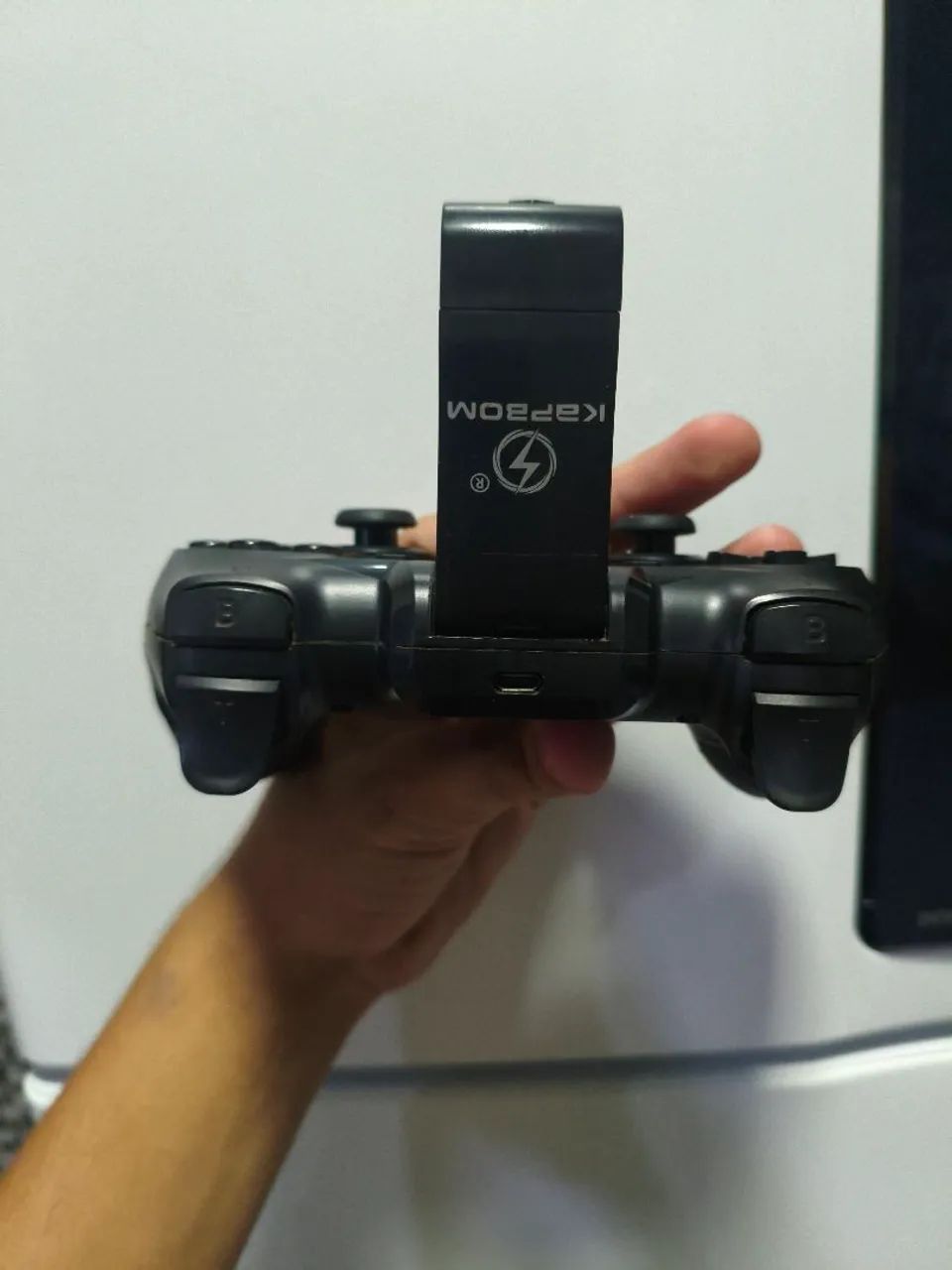 Controle bluetooth  - Foto 4