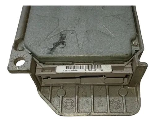 Módulo Bmw X5 2004 2005 - Foto 4