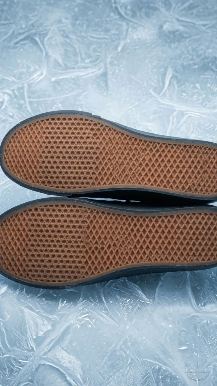 Vans preto original 39/40 - Foto 4