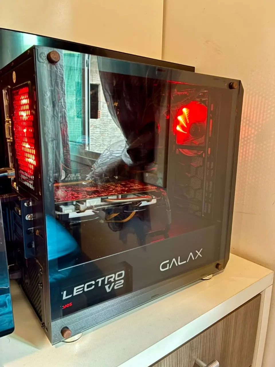 Computador completo - Foto 3