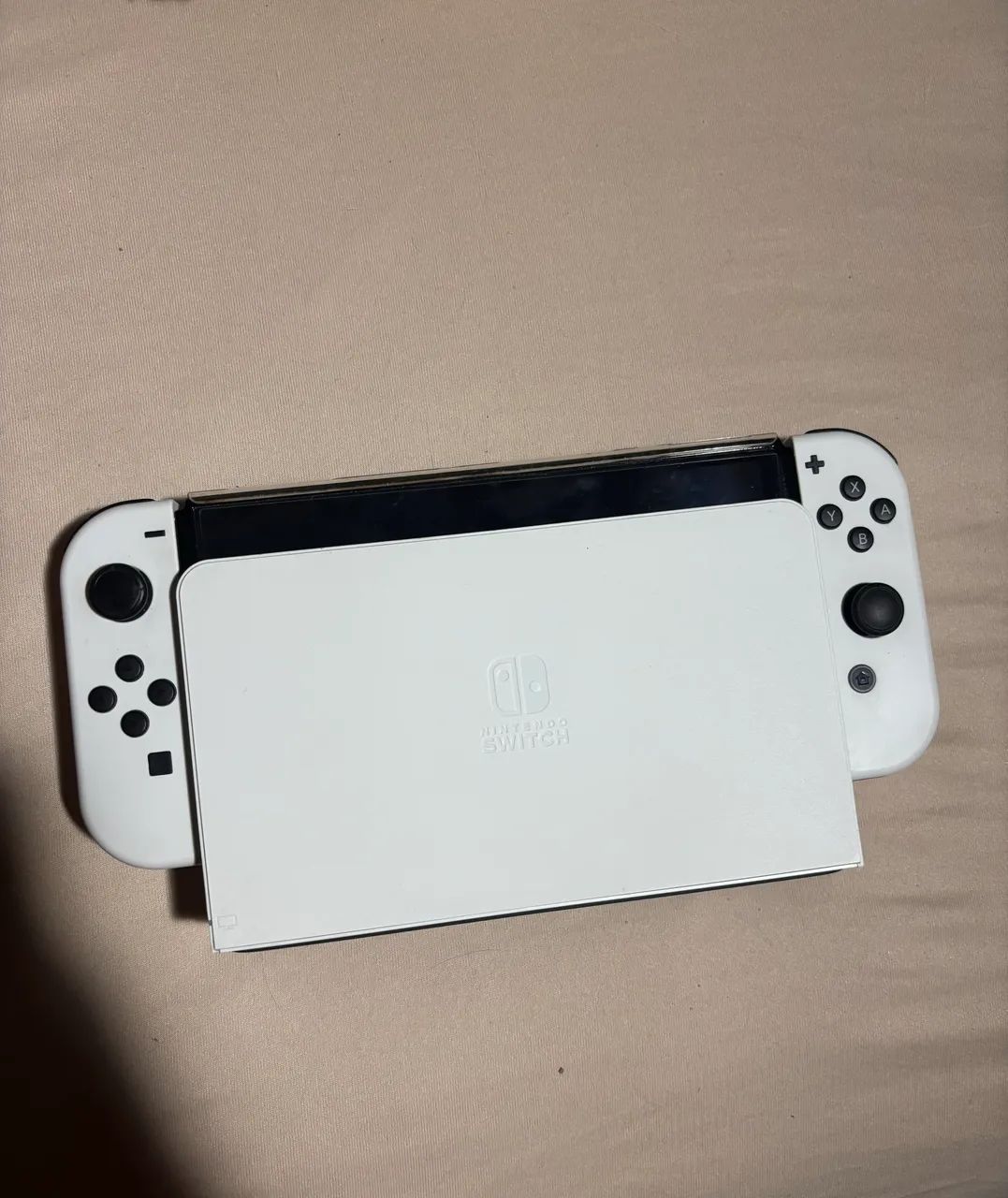 Nintendo Switch OLED - Foto 2
