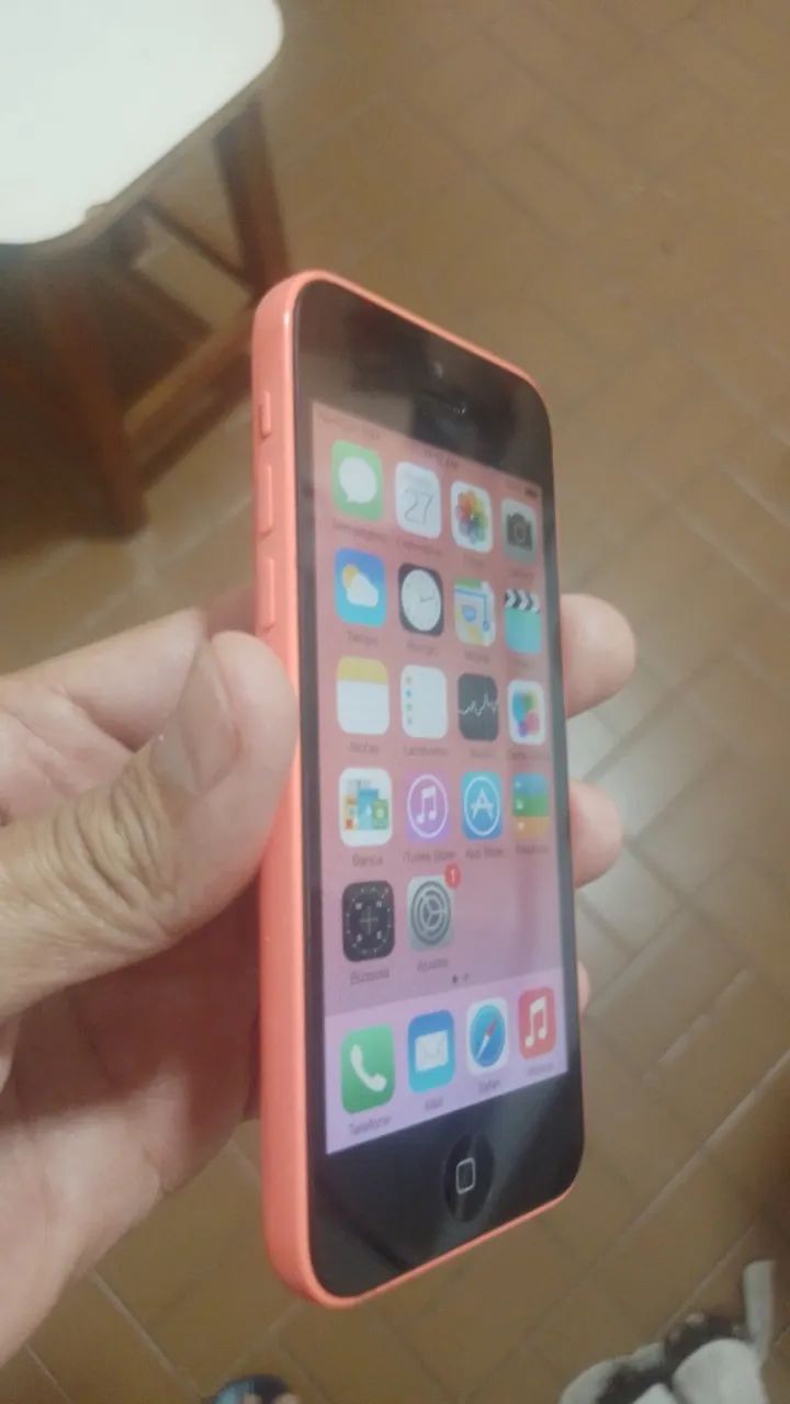Aifone C5 lindo - Foto 2